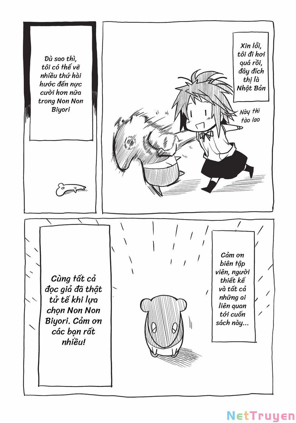 Cuộc Sống Thường Ngày 9.5 trang 2