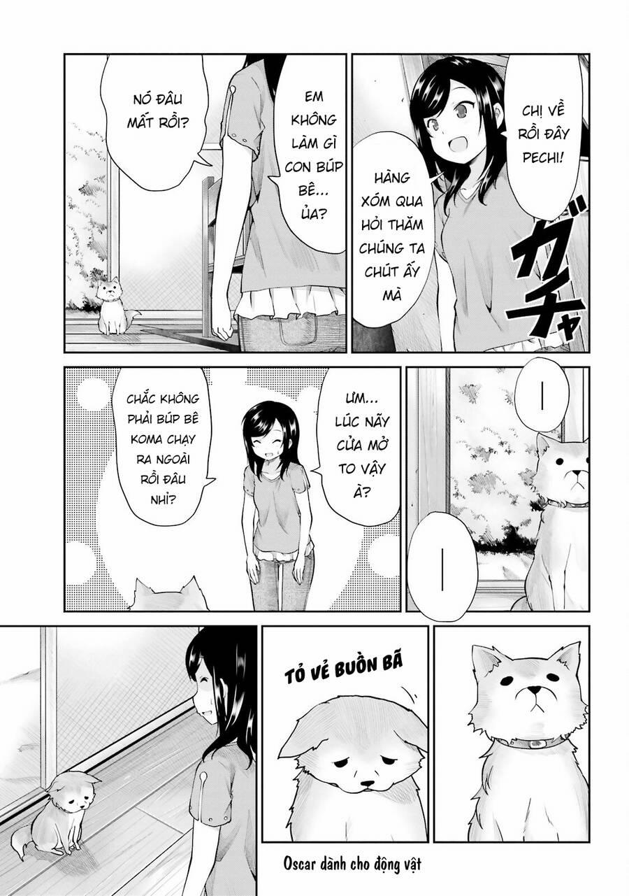 Cuộc Sống Thường Ngày 90 trang 14
