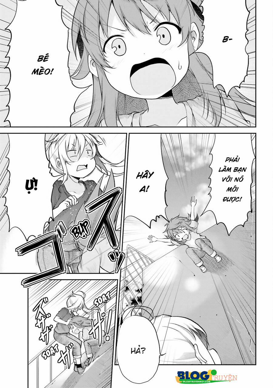 Cuộc Sống Thường Ngày 91 trang 12