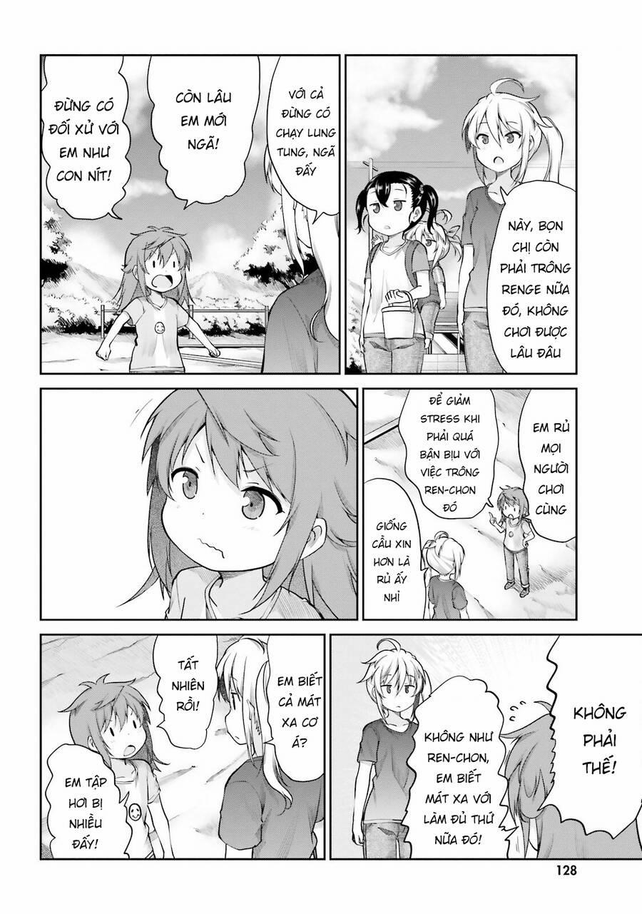 Cuộc Sống Thường Ngày 91 trang 5