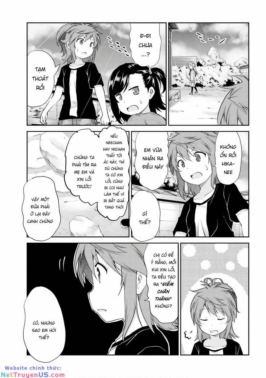 Cuộc Sống Thường Ngày 93 trang 11