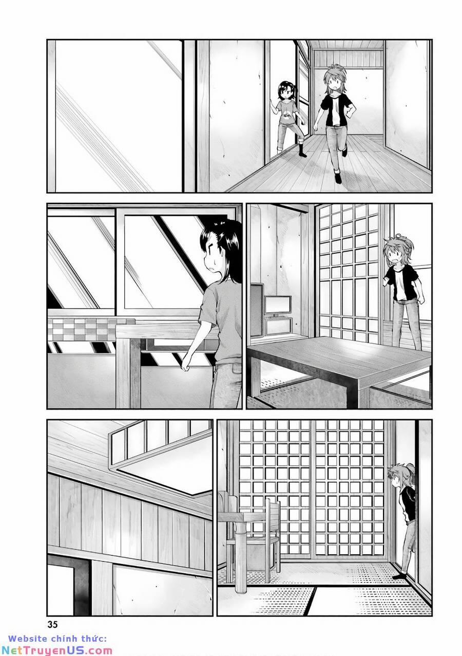 Cuộc Sống Thường Ngày 93 trang 13