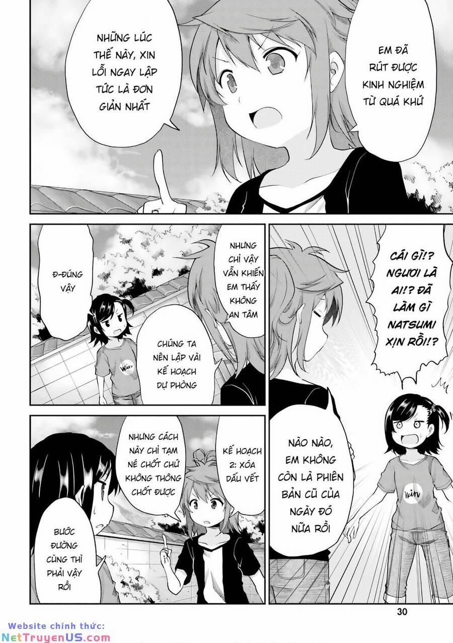 Cuộc Sống Thường Ngày 93 trang 8