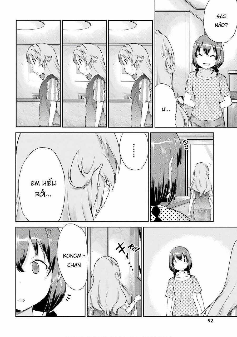 Cuộc Sống Thường Ngày 96 trang 13