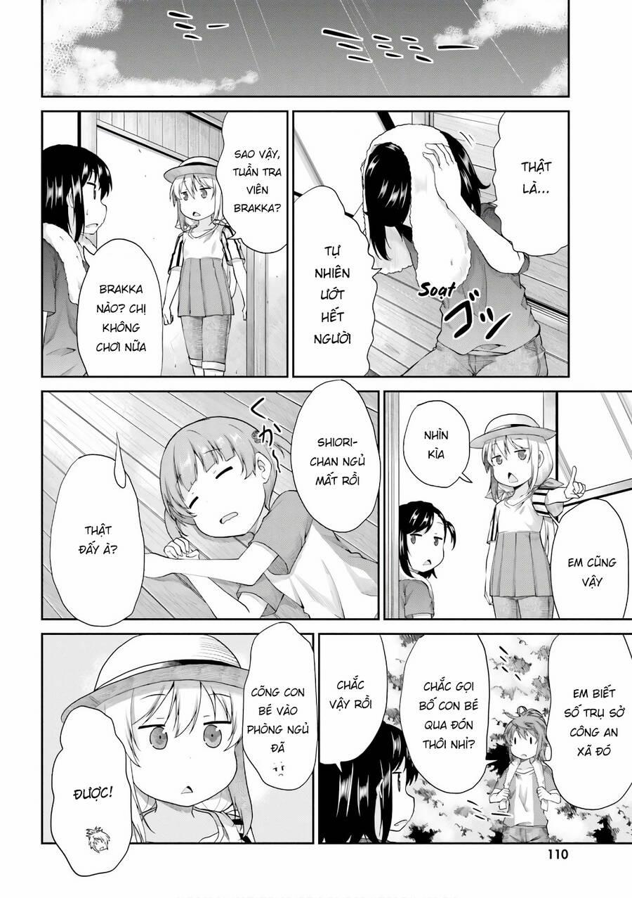 Cuộc Sống Thường Ngày 97 trang 16