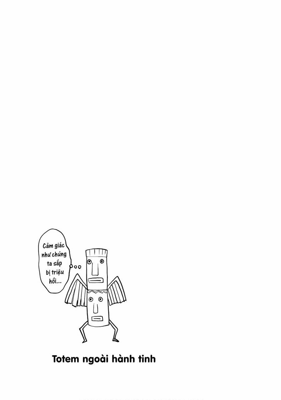 Cuộc Sống Thường Ngày 97 trang 19