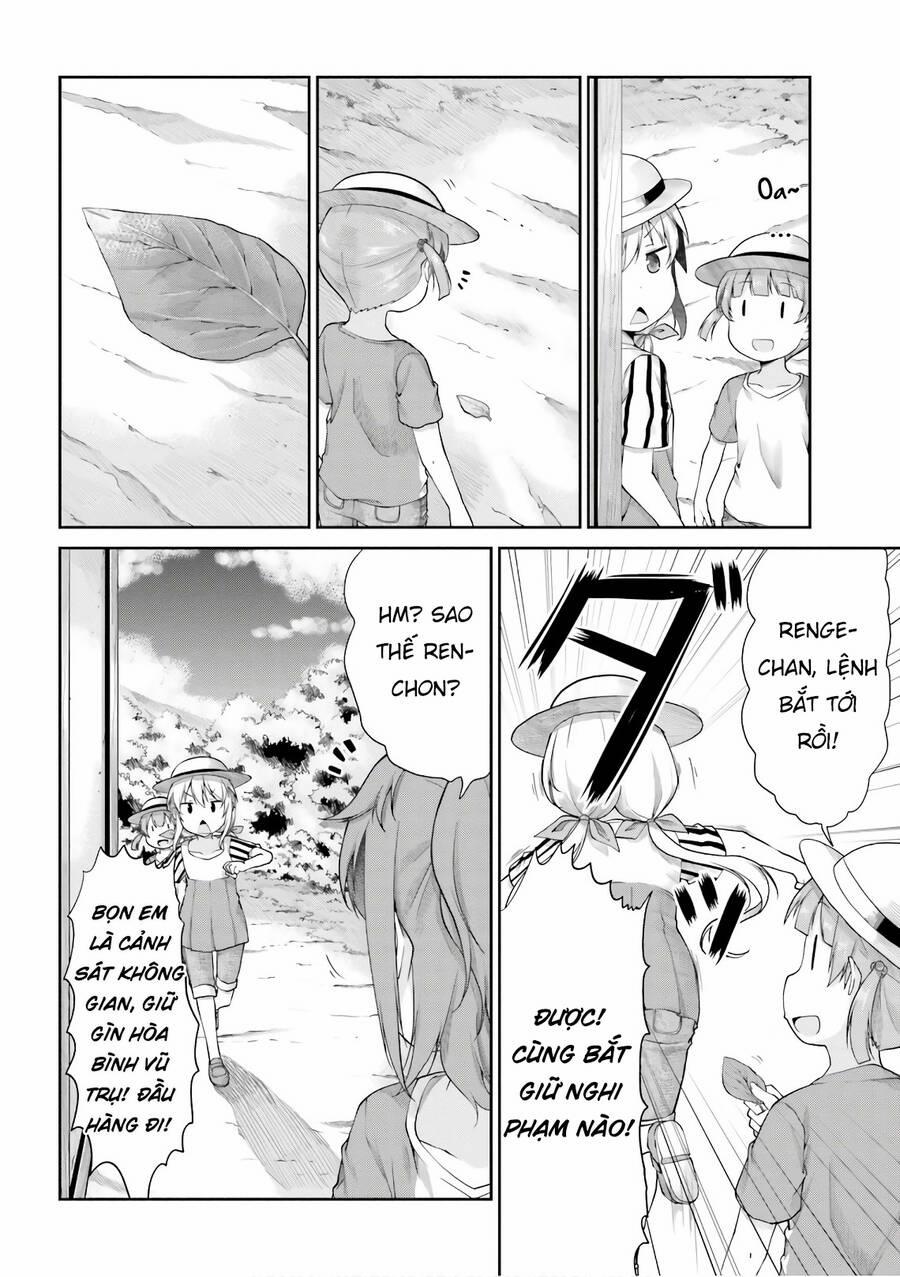 Cuộc Sống Thường Ngày 97 trang 8