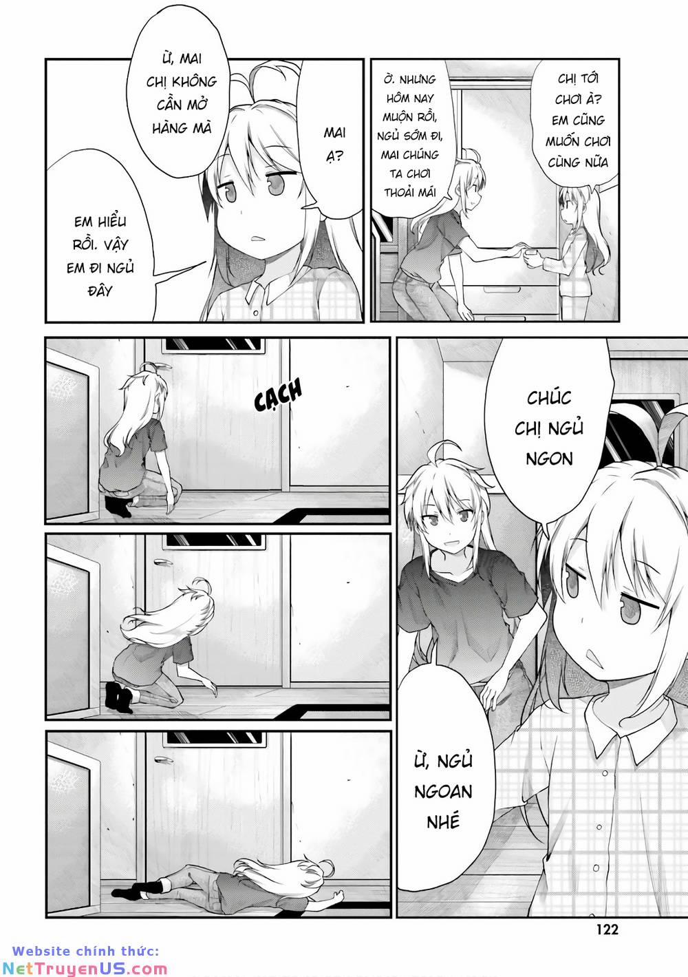 Cuộc Sống Thường Ngày 98 trang 10