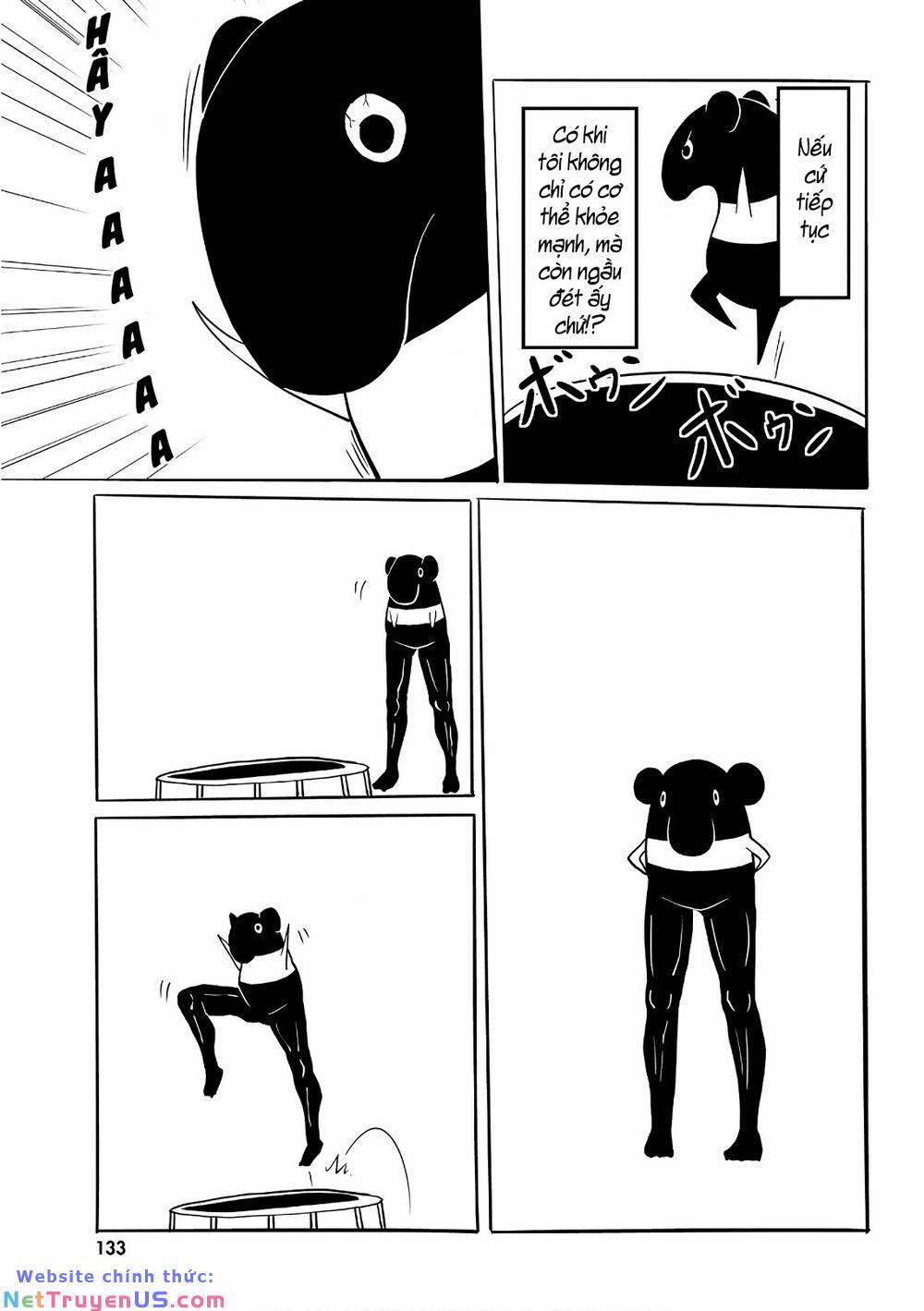 Cuộc Sống Thường Ngày 98 trang 21