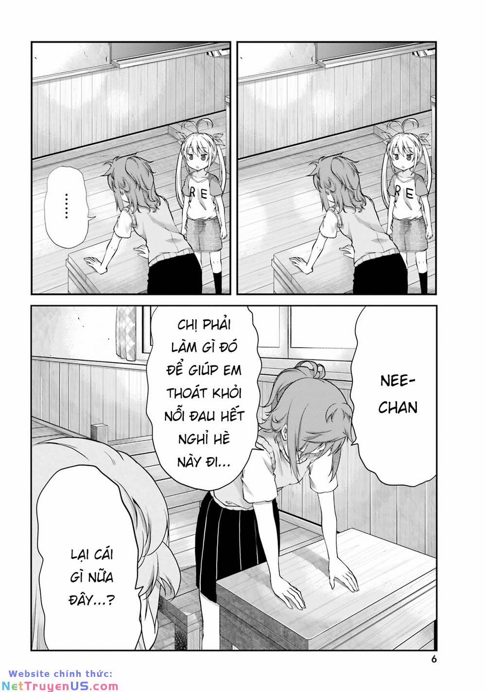 Cuộc Sống Thường Ngày 99 trang 6