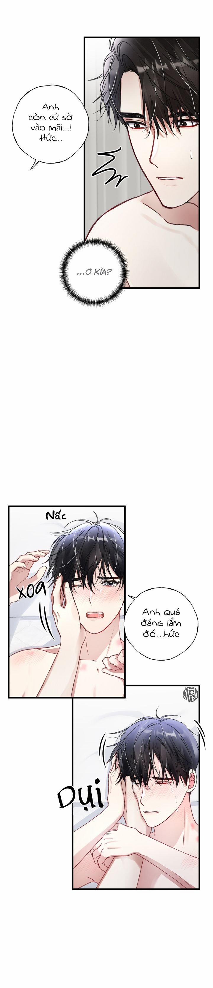 Cuộc Sống Thường Nhật Của Một Guide Phổ Quát 44 trang 11