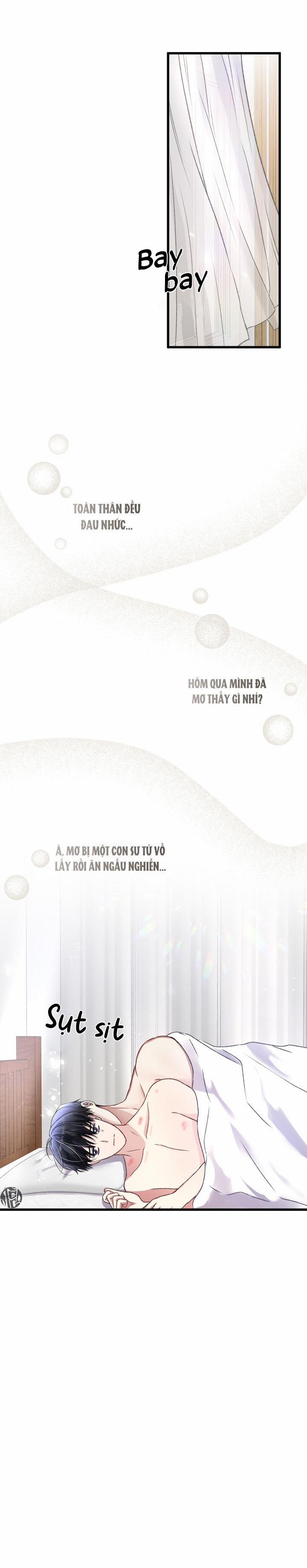 Cuộc Sống Thường Nhật Của Một Guide Phổ Quát 44 trang 14