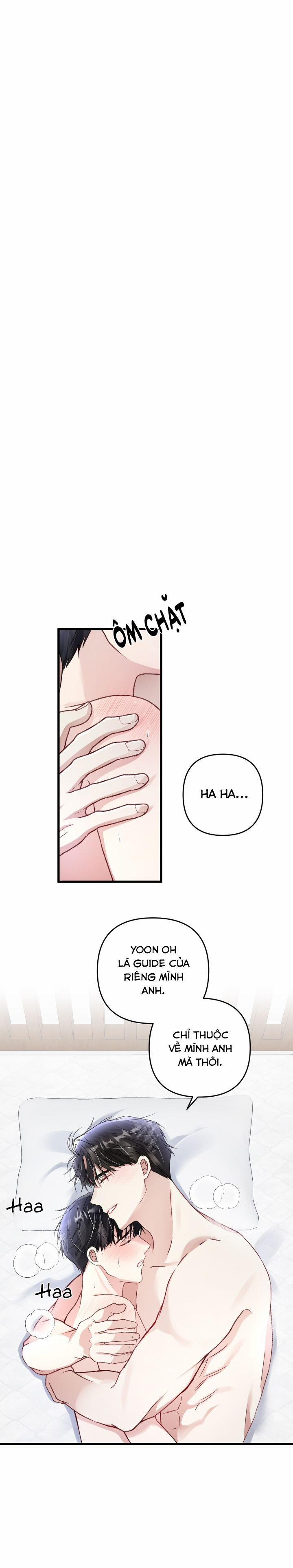 Cuộc Sống Thường Nhật Của Một Guide Phổ Quát 44 trang 2