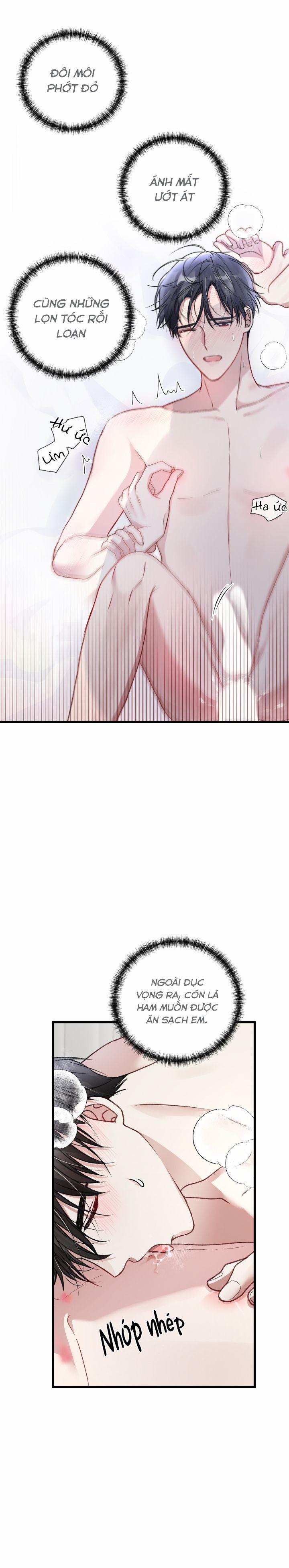 Cuộc Sống Thường Nhật Của Một Guide Phổ Quát 44 trang 9