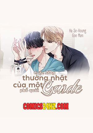 Cuộc Sống Thường Nhật Của Một Guide Phổ Quát