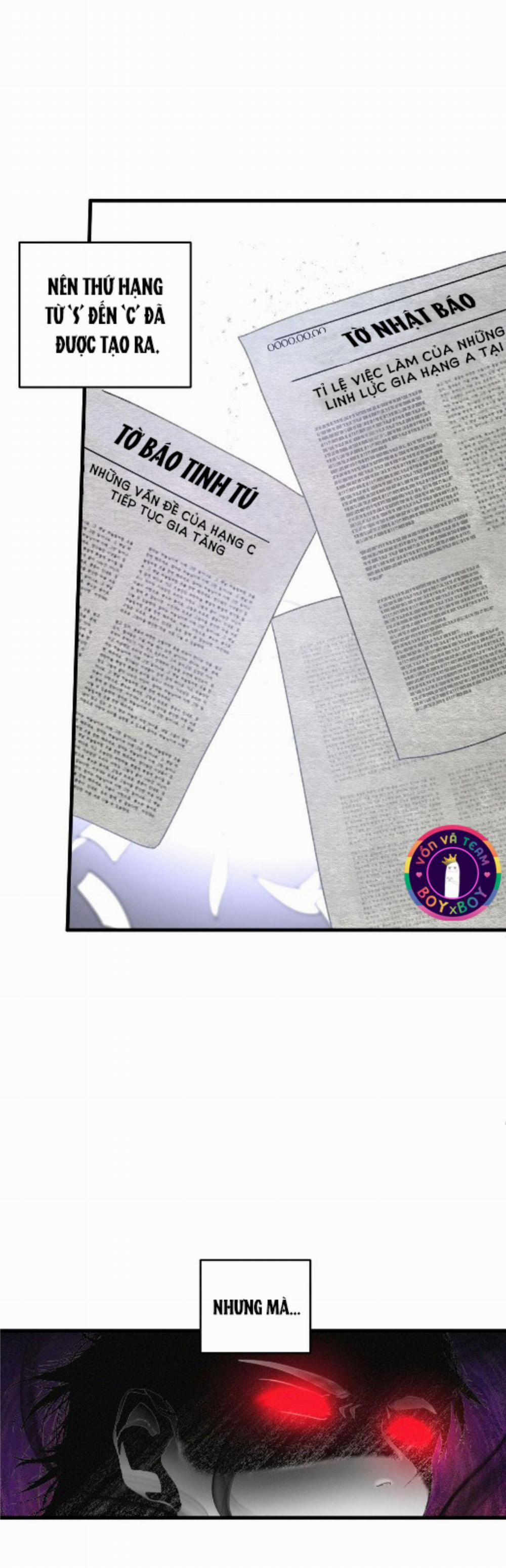 Cuộc Sống Thường Nhật Của Trị Liệu Viên Hạng B 1 trang 13