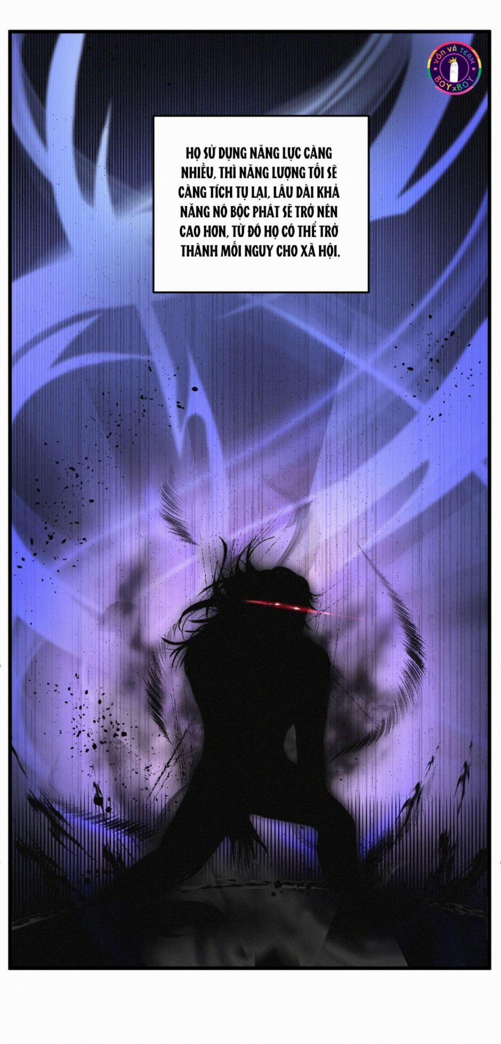 Cuộc Sống Thường Nhật Của Trị Liệu Viên Hạng B 1 trang 14