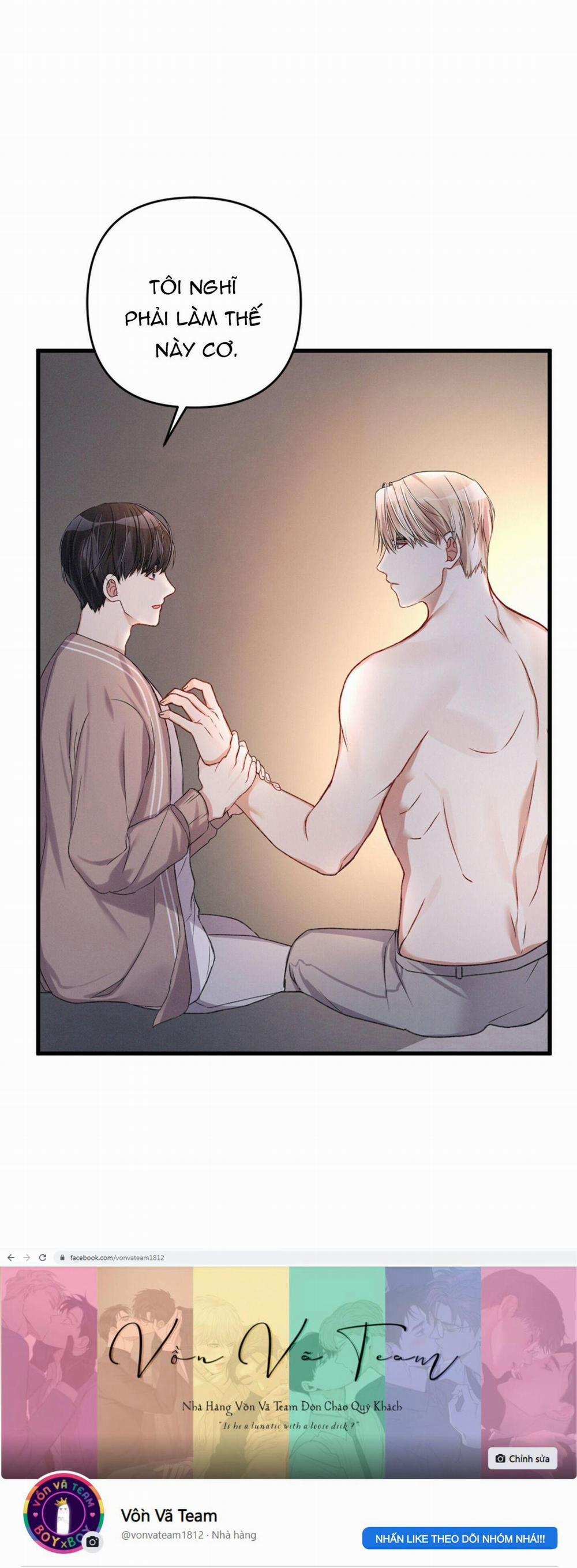 Cuộc Sống Thường Nhật Của Trị Liệu Viên Hạng B 12 trang 22