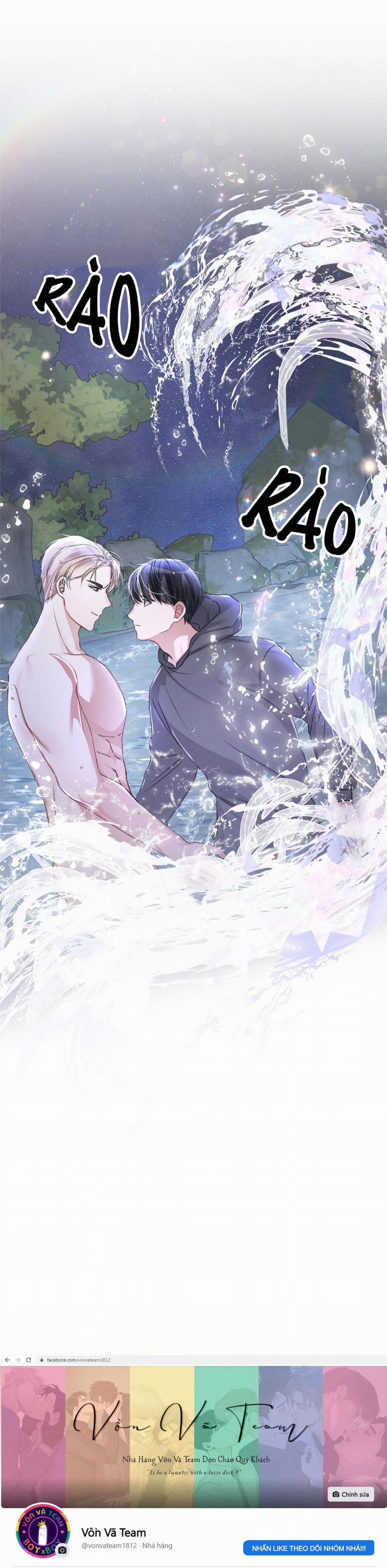 Cuộc Sống Thường Nhật Của Trị Liệu Viên Hạng B 14 trang 23