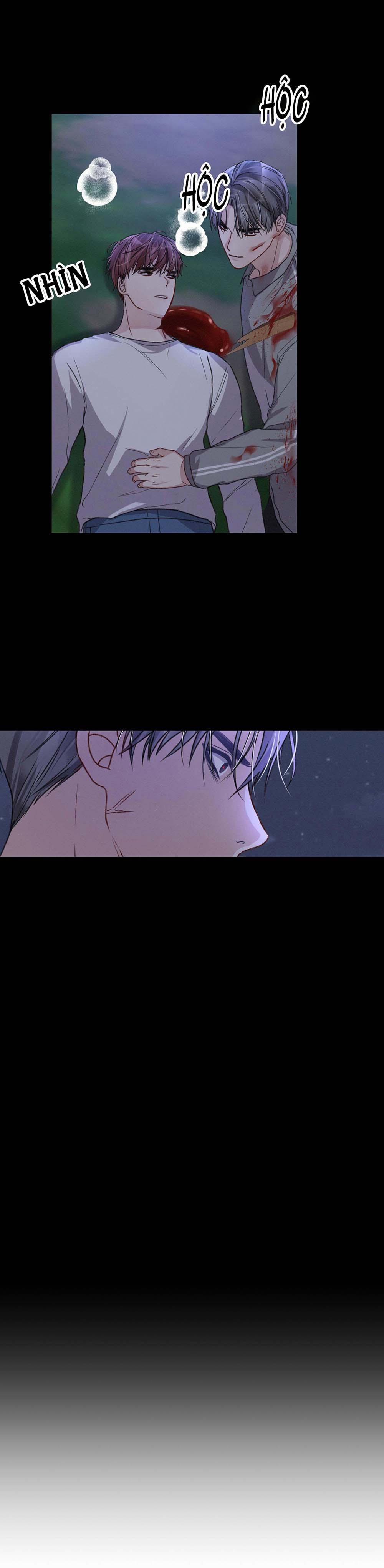 Cuộc Sống Thường Nhật Của Trị Liệu Viên Hạng B 26 trang 18