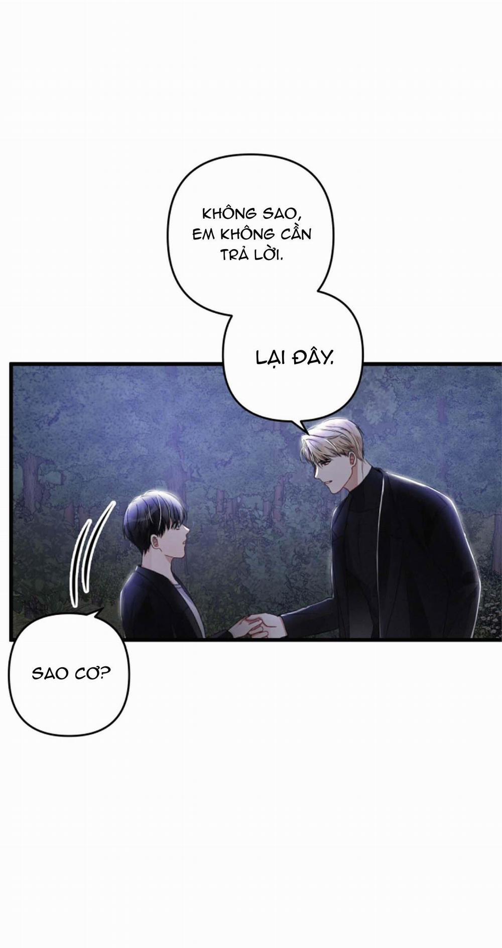 Cuộc Sống Thường Nhật Của Trị Liệu Viên Hạng B 30 trang 28