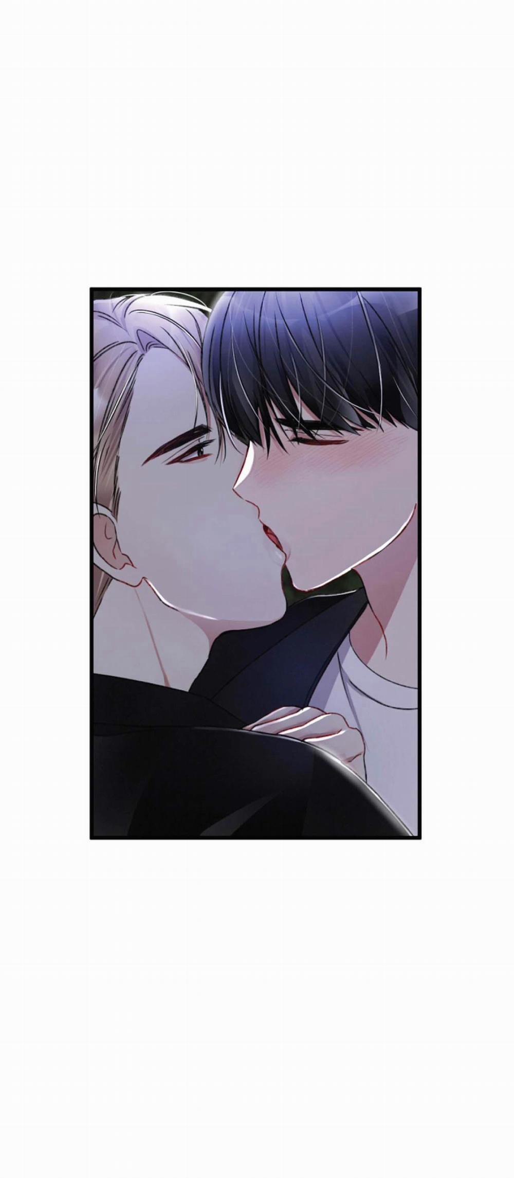 Cuộc Sống Thường Nhật Của Trị Liệu Viên Hạng B 30 trang 30