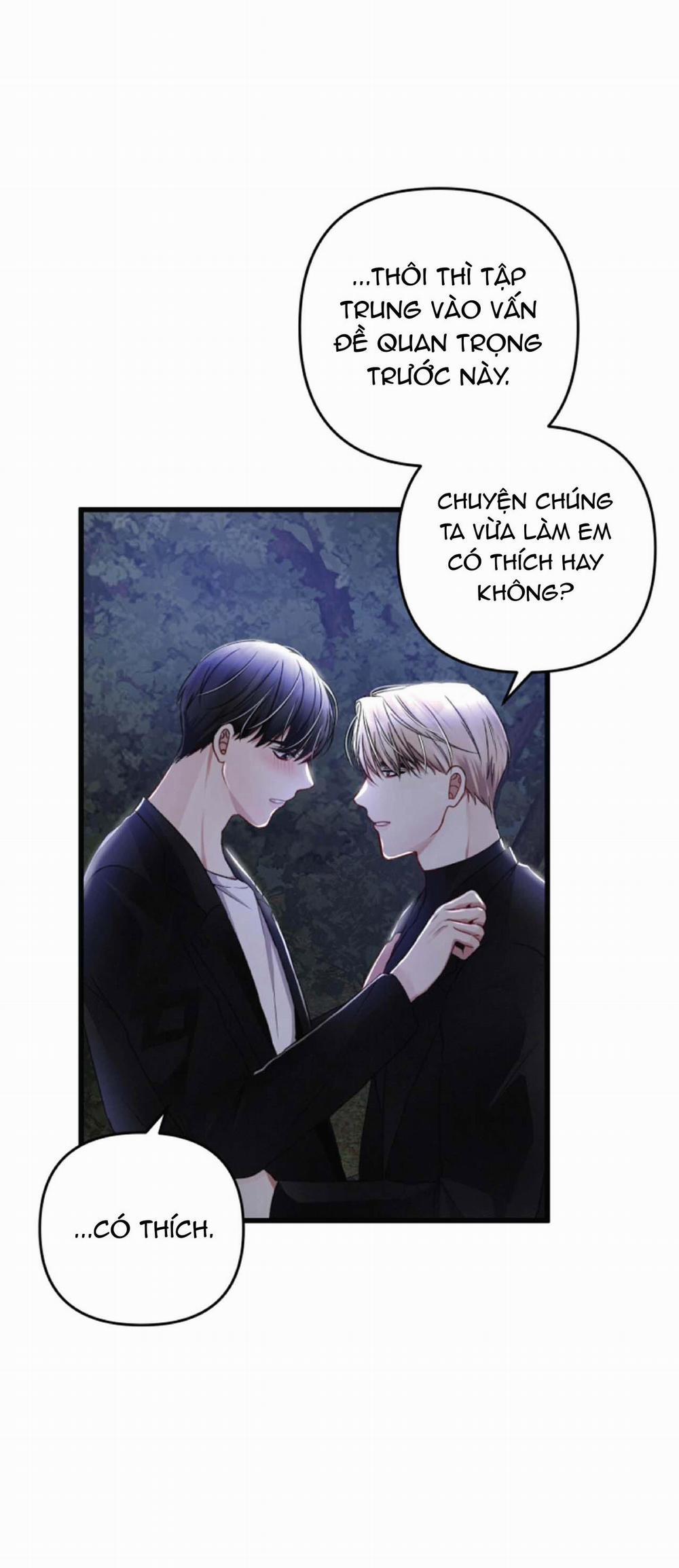 Cuộc Sống Thường Nhật Của Trị Liệu Viên Hạng B 30 trang 33