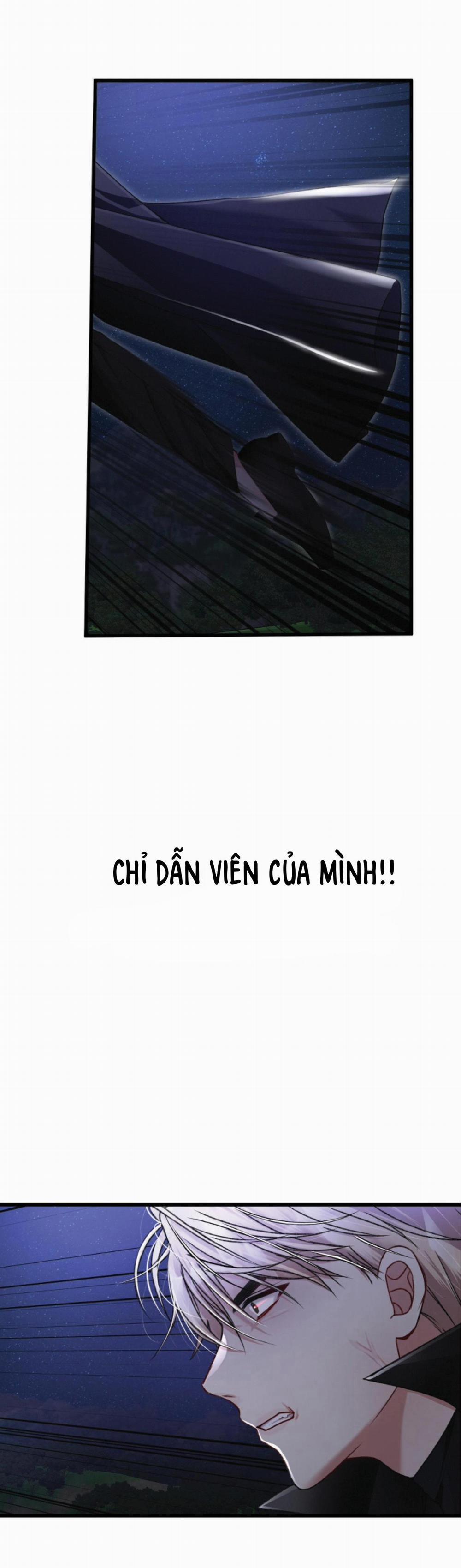 Cuộc Sống Thường Nhật Của Trị Liệu Viên Hạng B 32 trang 1