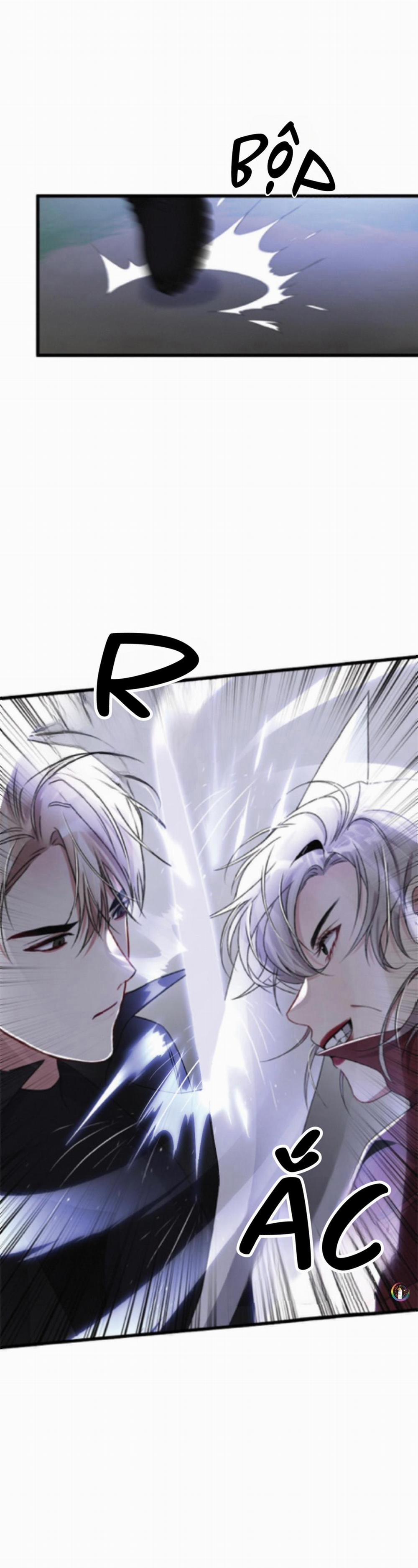 Cuộc Sống Thường Nhật Của Trị Liệu Viên Hạng B 32 trang 19