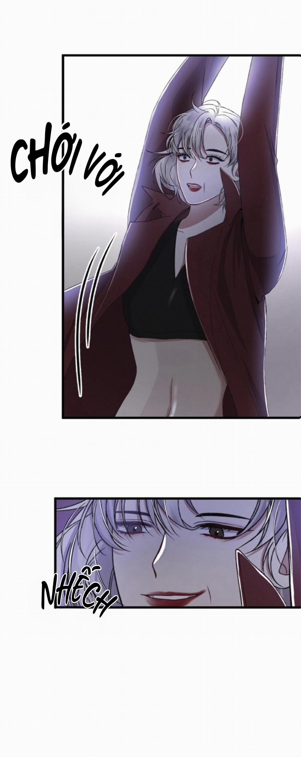 Cuộc Sống Thường Nhật Của Trị Liệu Viên Hạng B 32 trang 23