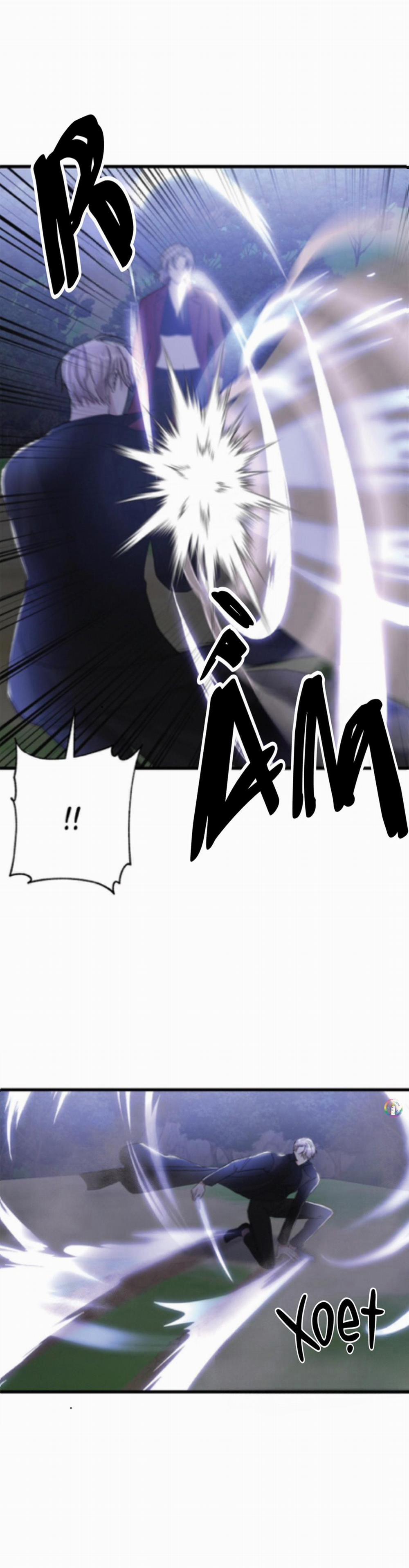 Cuộc Sống Thường Nhật Của Trị Liệu Viên Hạng B 32 trang 24