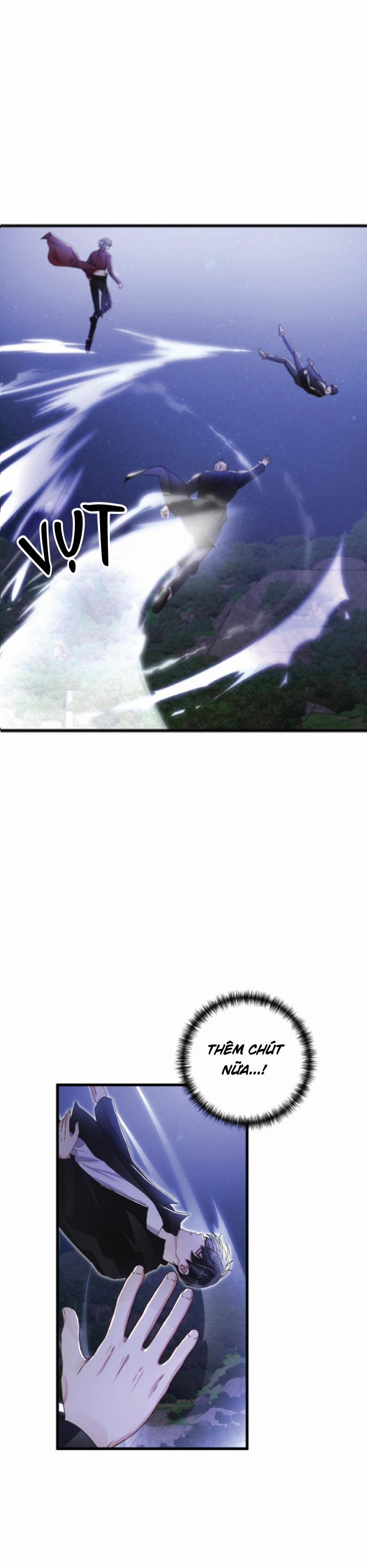 Cuộc Sống Thường Nhật Của Trị Liệu Viên Hạng B 32 trang 9