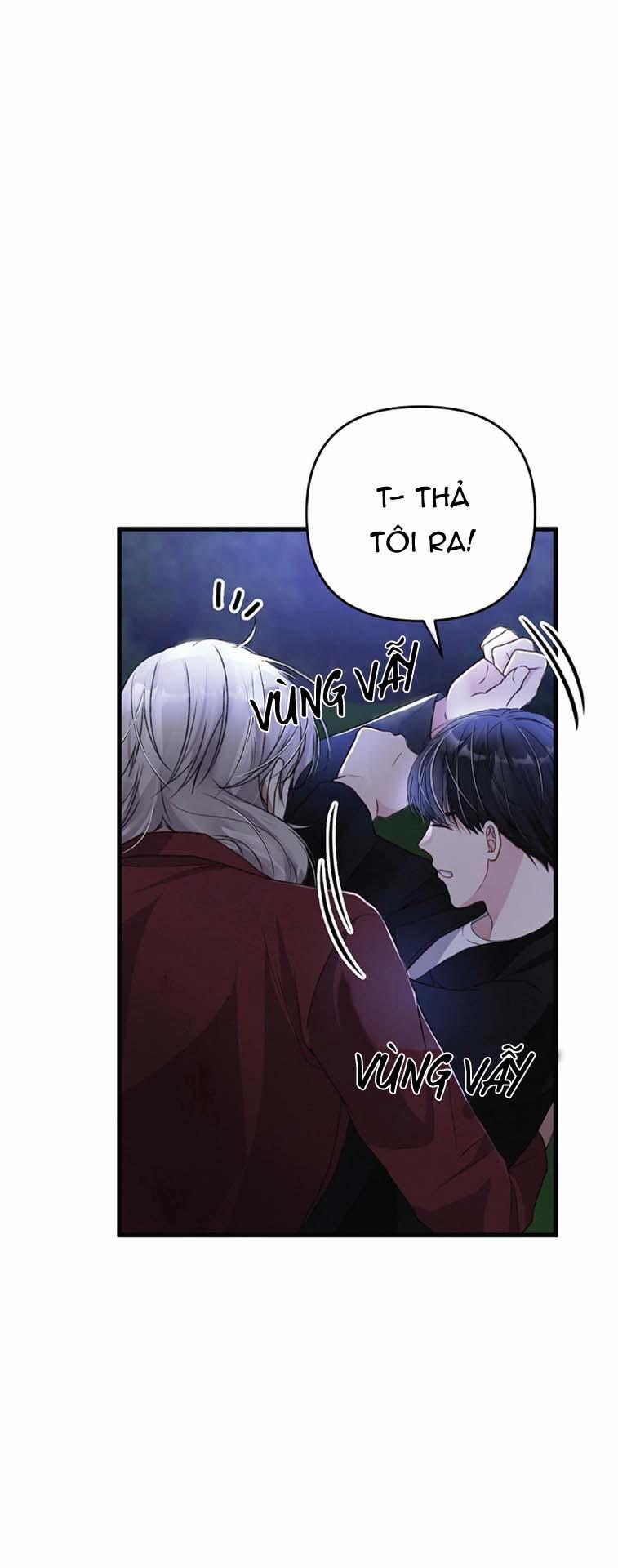 Cuộc Sống Thường Nhật Của Trị Liệu Viên Hạng B 33 trang 17