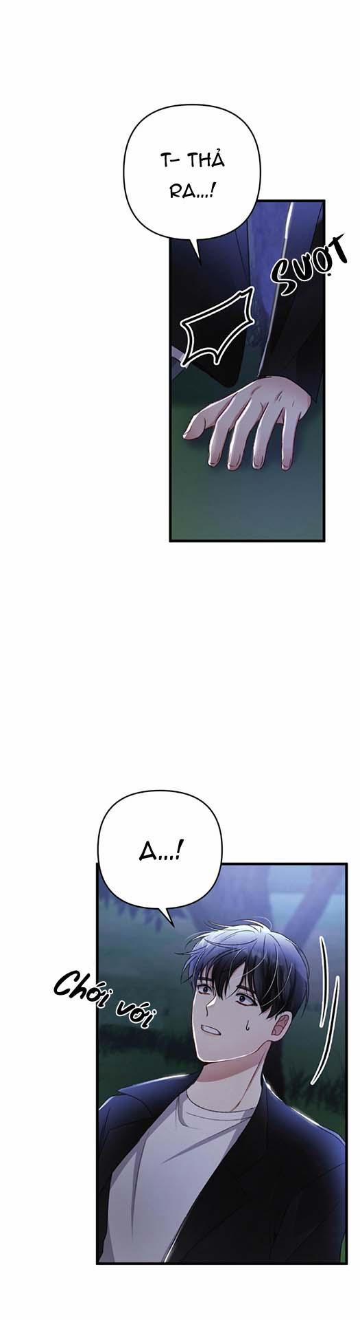 Cuộc Sống Thường Nhật Của Trị Liệu Viên Hạng B 33 trang 29