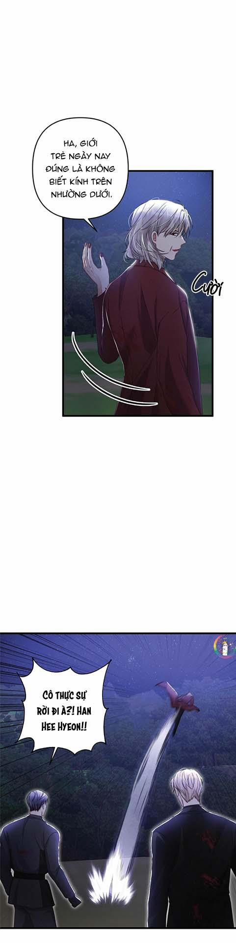 Cuộc Sống Thường Nhật Của Trị Liệu Viên Hạng B 33 trang 9