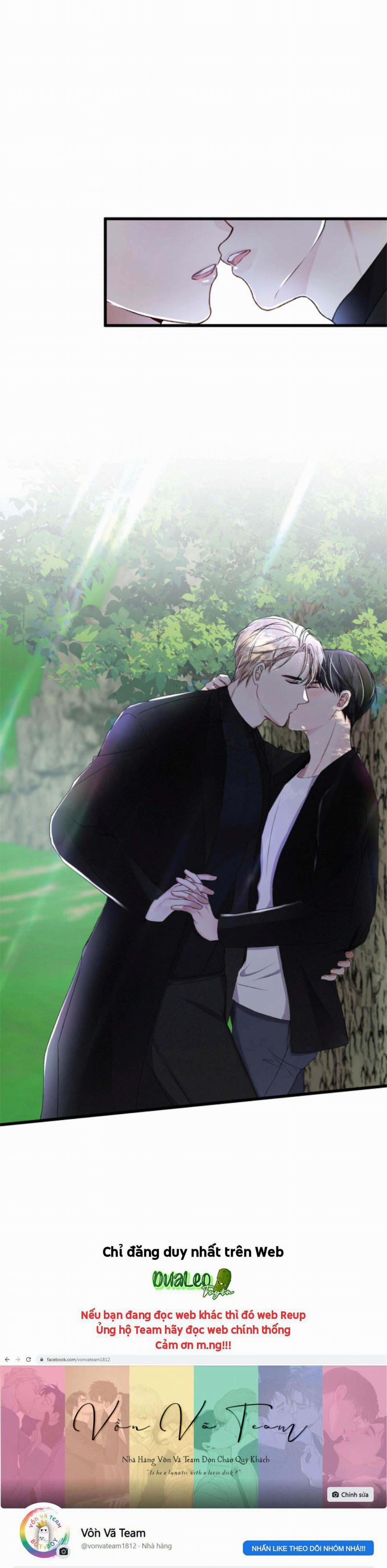 Cuộc Sống Thường Nhật Của Trị Liệu Viên Hạng B 34 trang 29