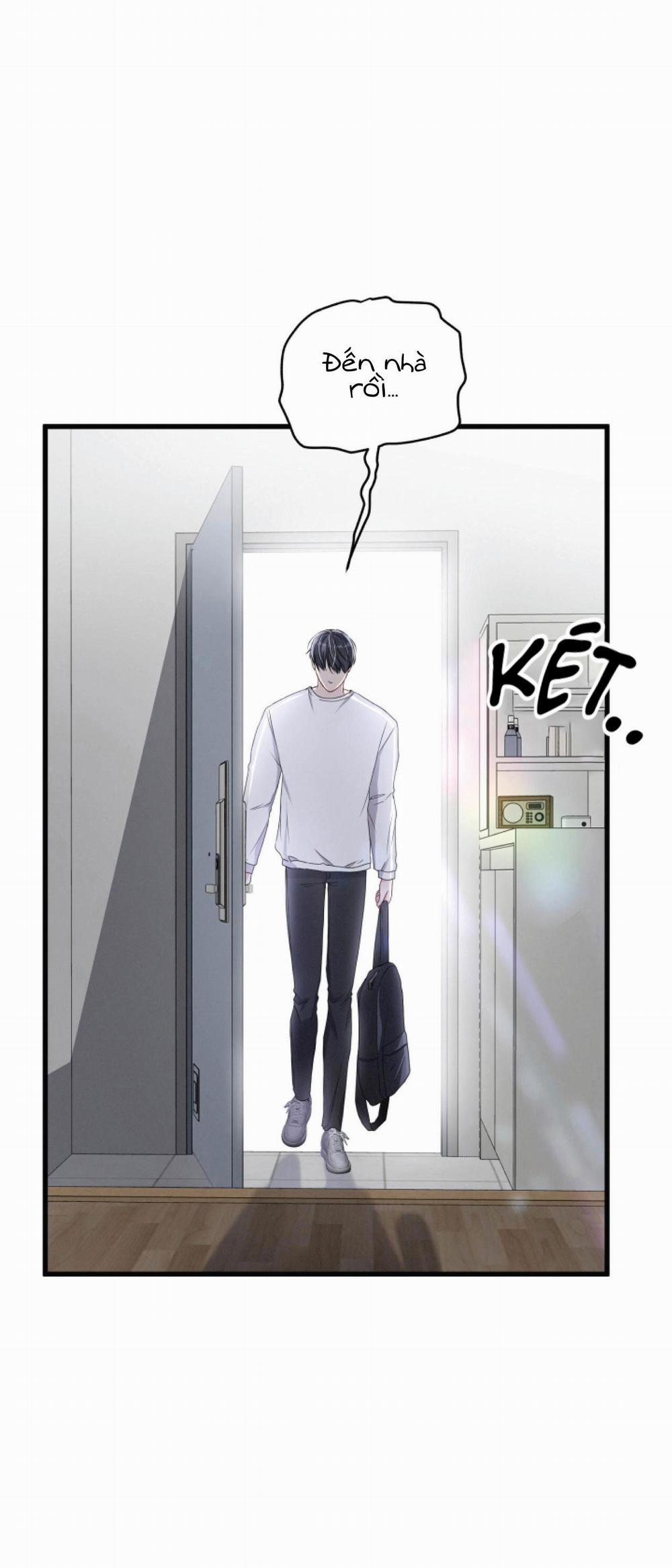 Cuộc Sống Thường Nhật Của Trị Liệu Viên Hạng B 35 trang 1