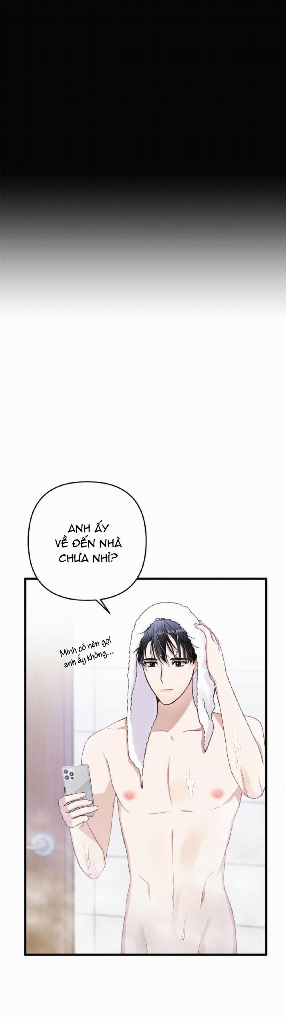 Cuộc Sống Thường Nhật Của Trị Liệu Viên Hạng B 35 trang 11