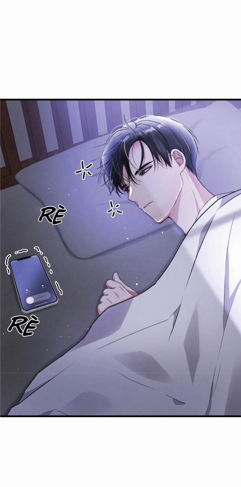 Cuộc Sống Thường Nhật Của Trị Liệu Viên Hạng B 35 trang 15