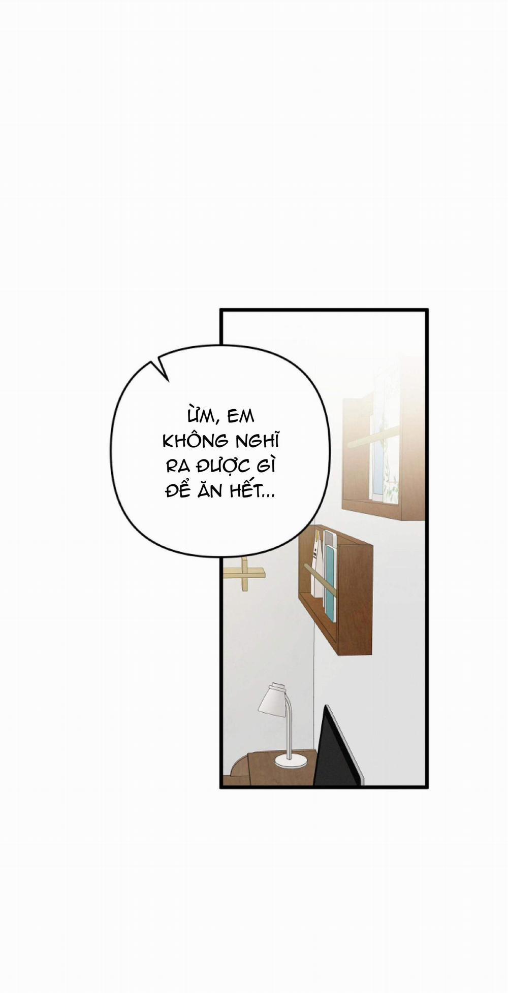 Cuộc Sống Thường Nhật Của Trị Liệu Viên Hạng B 35 trang 19