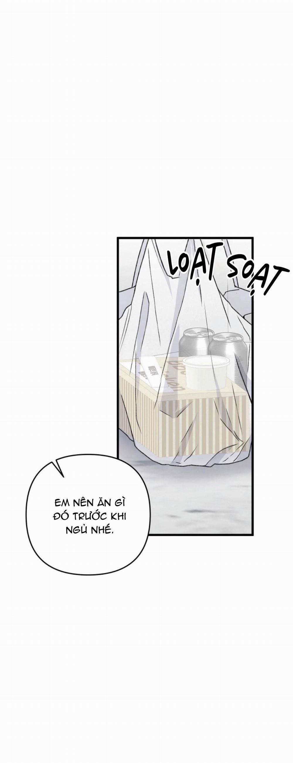 Cuộc Sống Thường Nhật Của Trị Liệu Viên Hạng B 35 trang 25