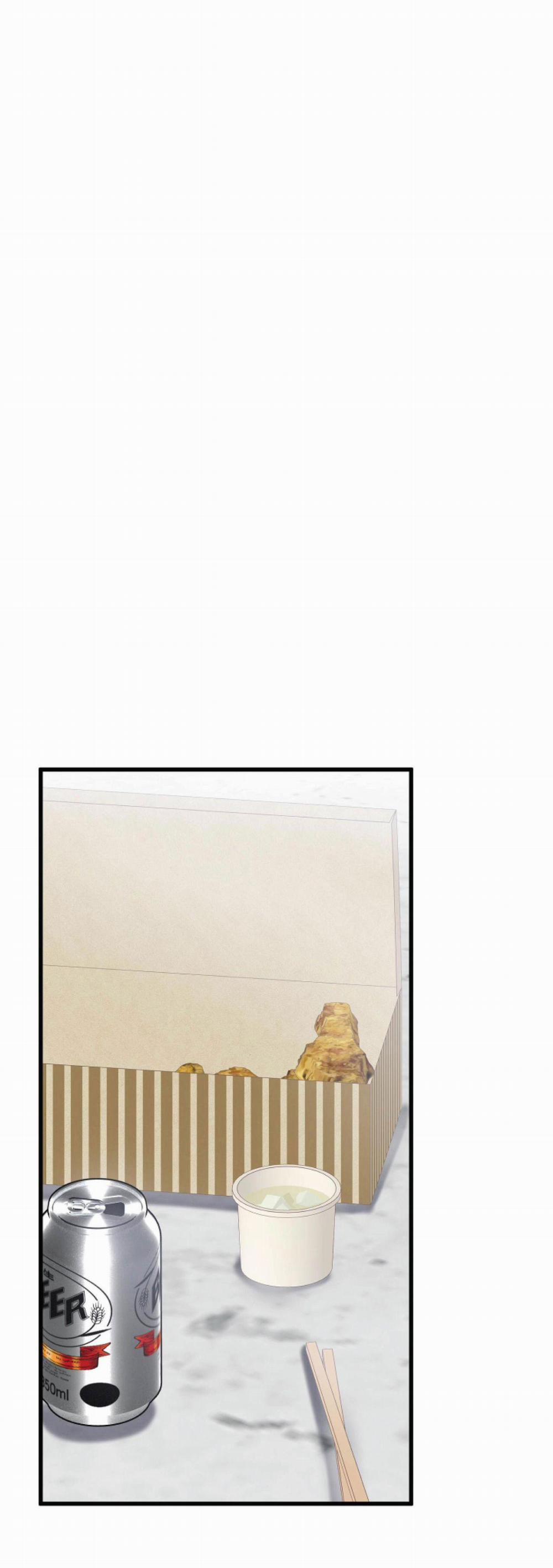 Cuộc Sống Thường Nhật Của Trị Liệu Viên Hạng B 35 trang 27