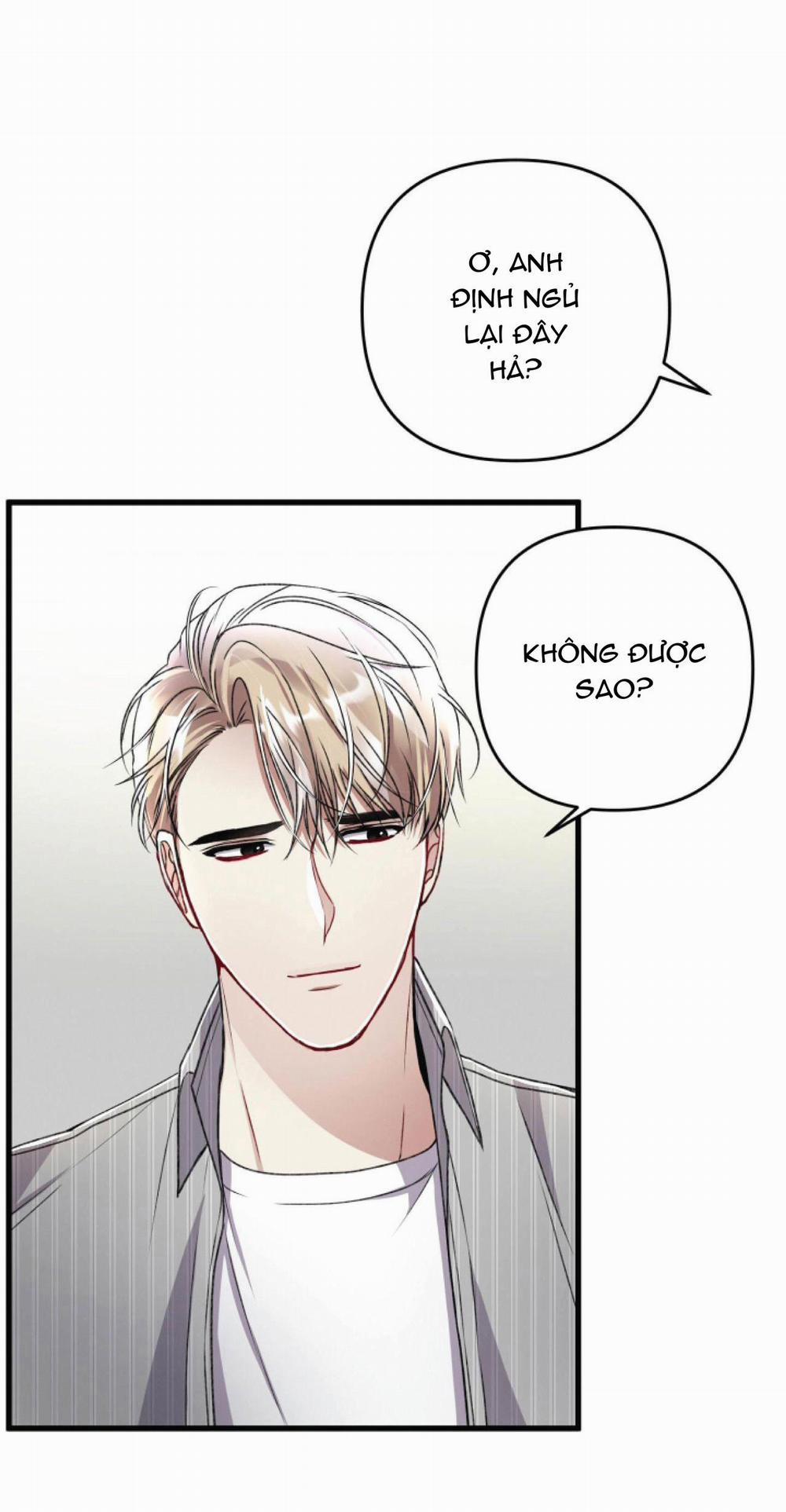 Cuộc Sống Thường Nhật Của Trị Liệu Viên Hạng B 35 trang 29