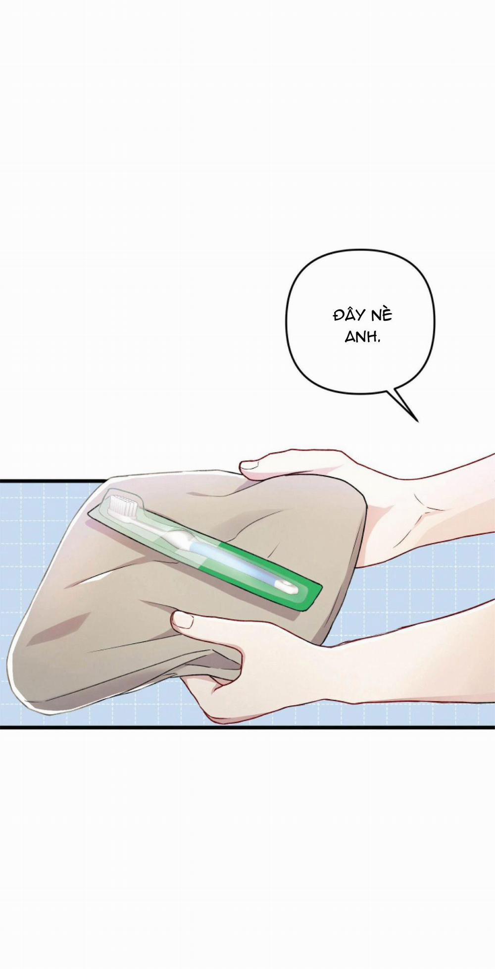 Cuộc Sống Thường Nhật Của Trị Liệu Viên Hạng B 35 trang 31