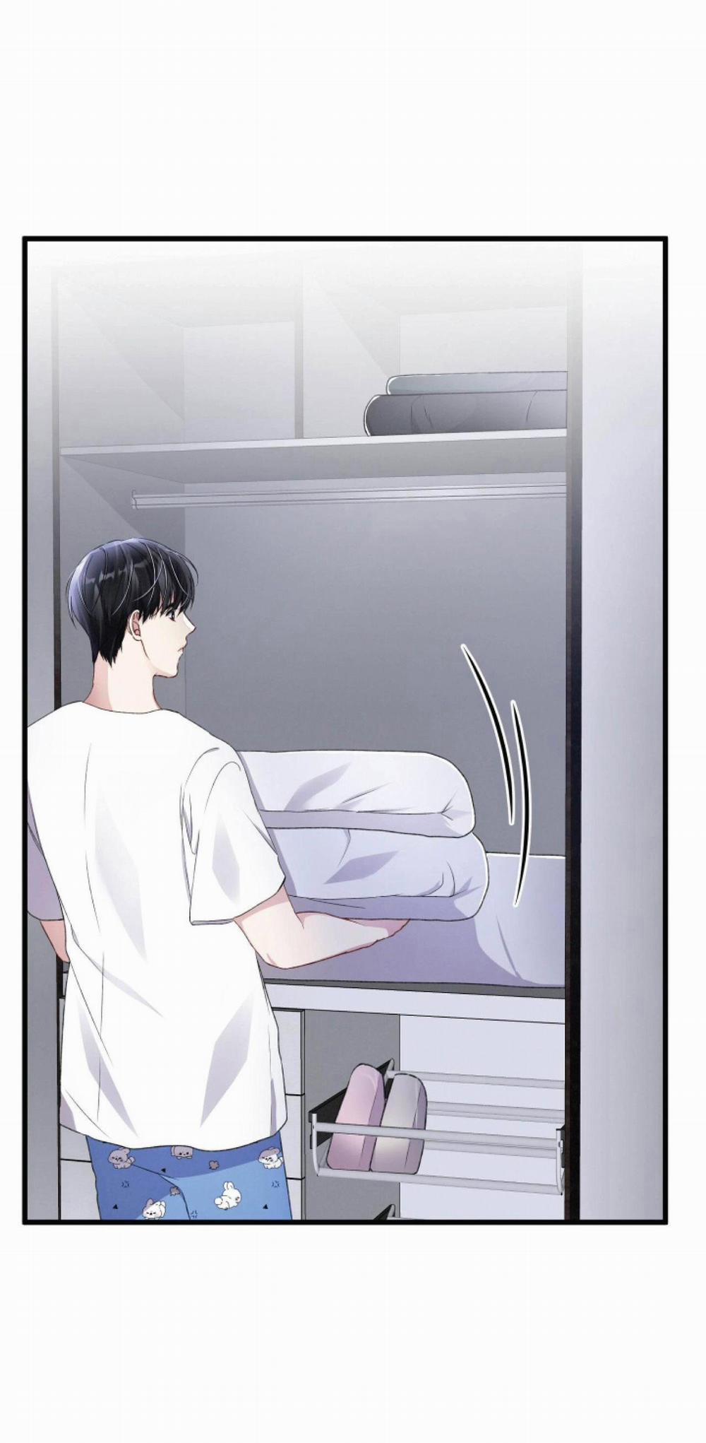 Cuộc Sống Thường Nhật Của Trị Liệu Viên Hạng B 35 trang 35