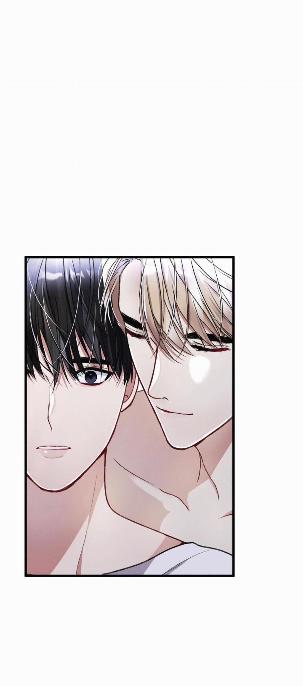 Cuộc Sống Thường Nhật Của Trị Liệu Viên Hạng B 35 trang 44