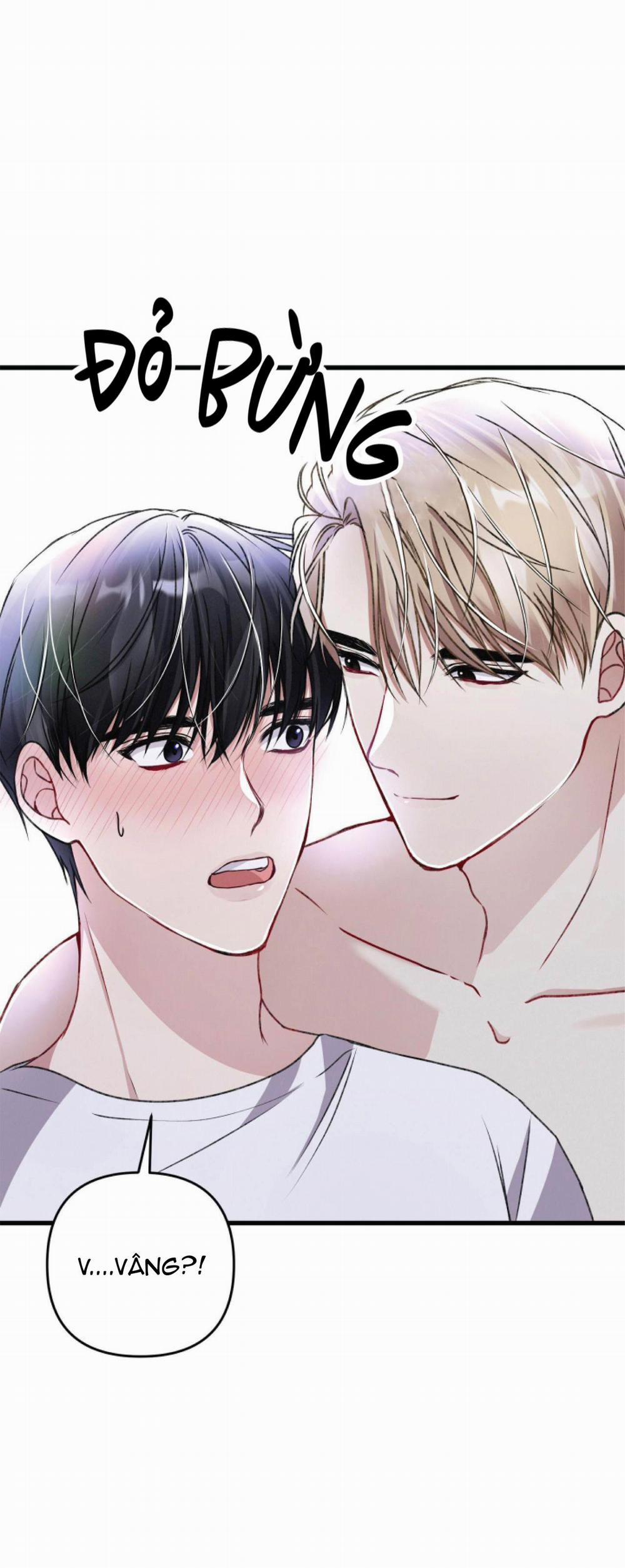 Cuộc Sống Thường Nhật Của Trị Liệu Viên Hạng B 35 trang 45