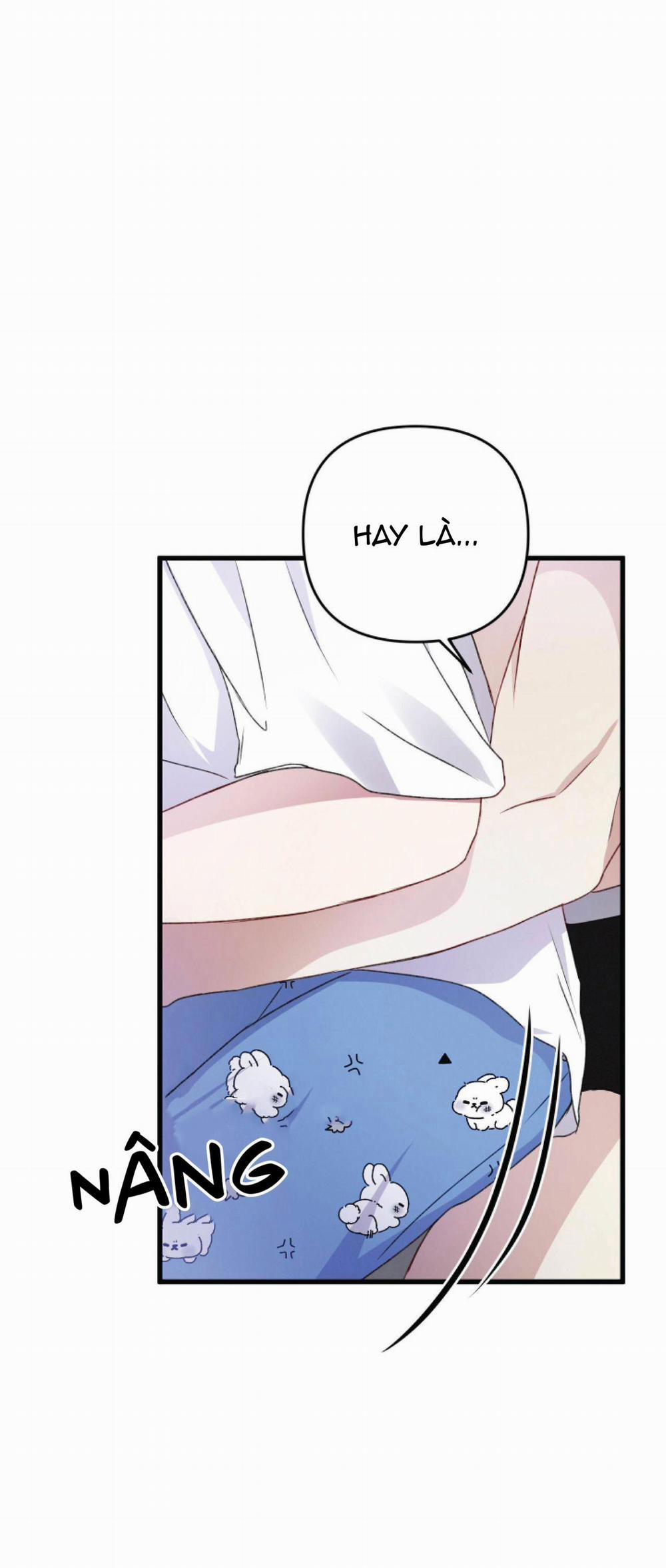 Cuộc Sống Thường Nhật Của Trị Liệu Viên Hạng B 35 trang 47