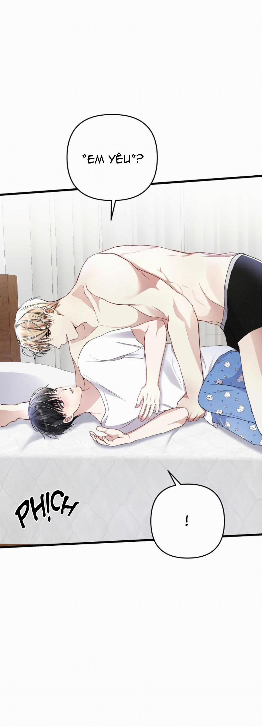 Cuộc Sống Thường Nhật Của Trị Liệu Viên Hạng B 35 trang 48