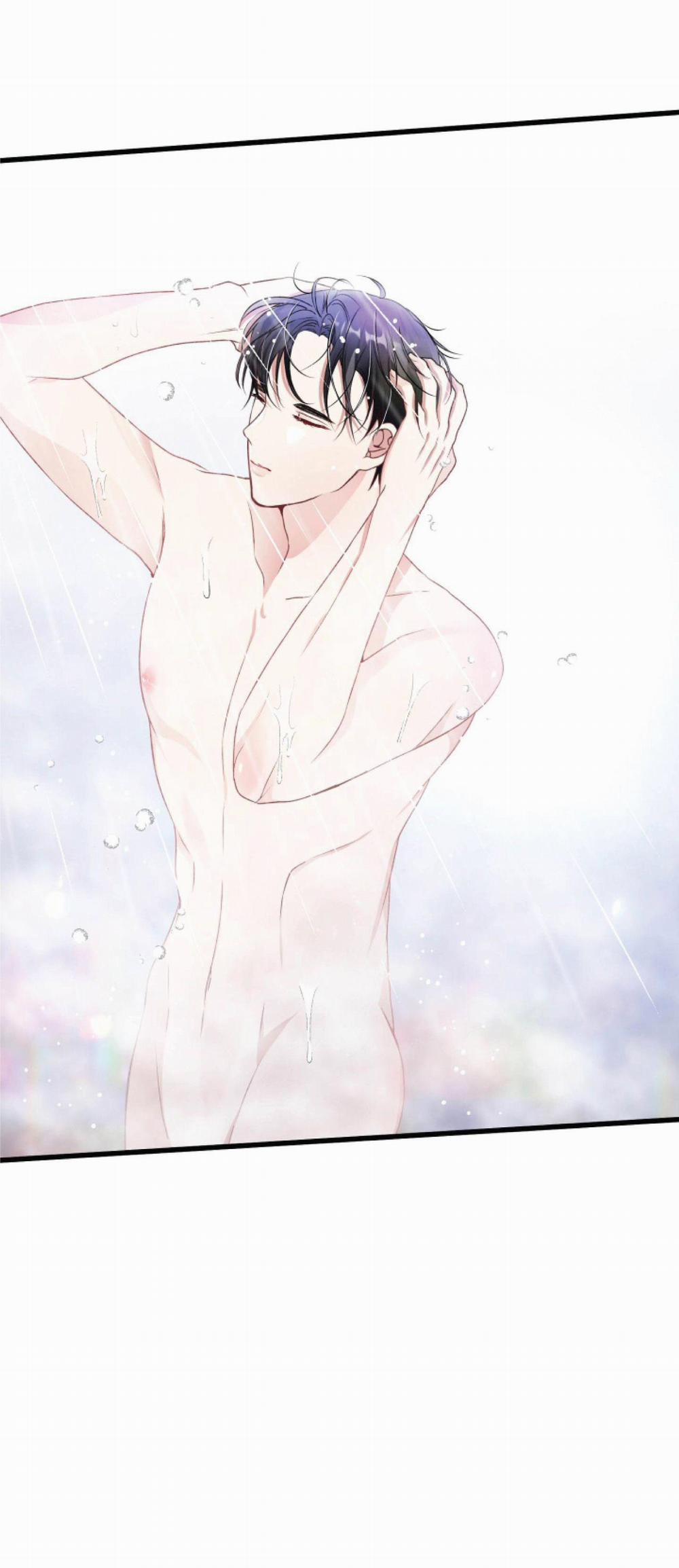 Cuộc Sống Thường Nhật Của Trị Liệu Viên Hạng B 35 trang 5